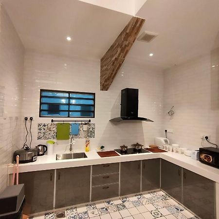Cameron Lovely Cottage 3 Rooms Tanah Rata Exterior foto