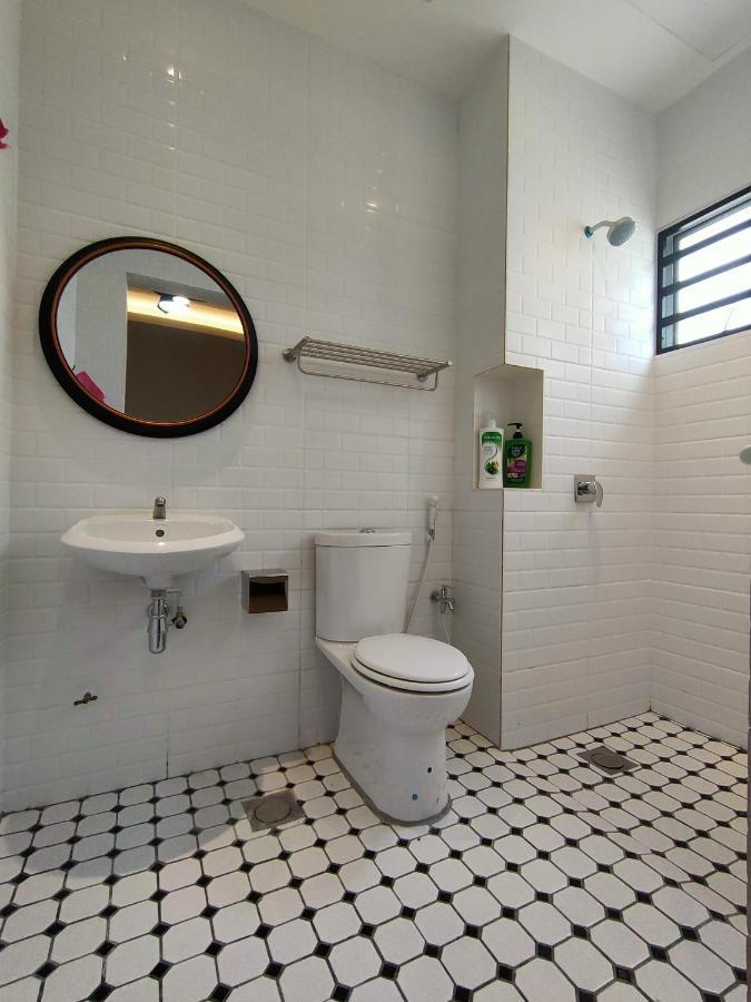 Cameron Lovely Cottage 3 Rooms Tanah Rata Exterior foto