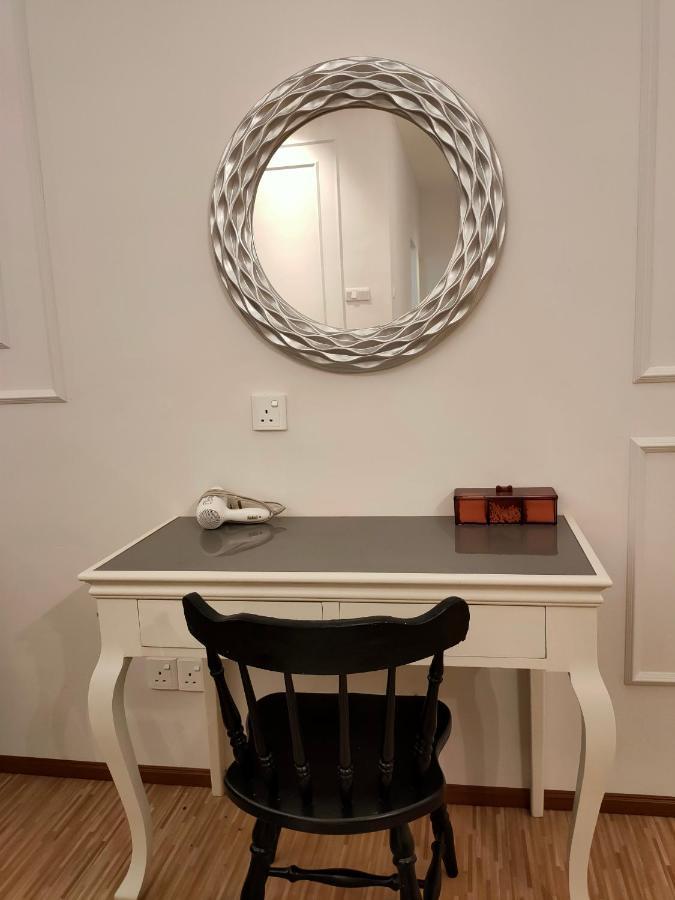 Cameron Lovely Cottage 3 Rooms Tanah Rata Exterior foto