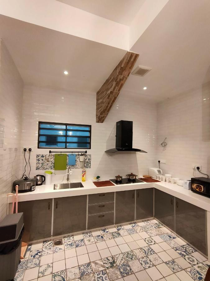 Cameron Lovely Cottage 3 Rooms Tanah Rata Exterior foto