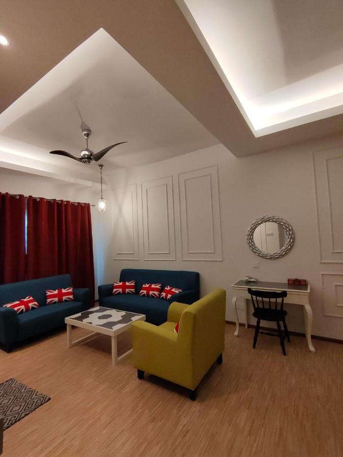 Cameron Lovely Cottage 3 Rooms Tanah Rata Exterior foto