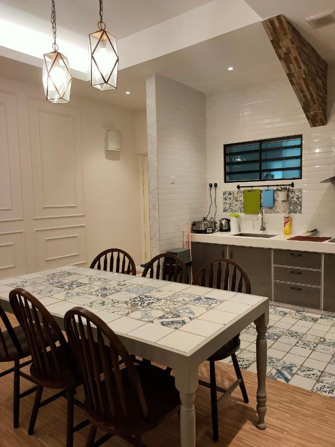 Cameron Lovely Cottage 3 Rooms Tanah Rata Exterior foto